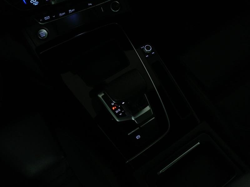 audi Q5 2022 - 15