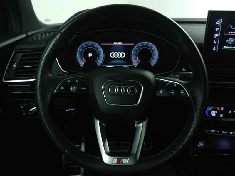 audi Q5 2022 - 16
