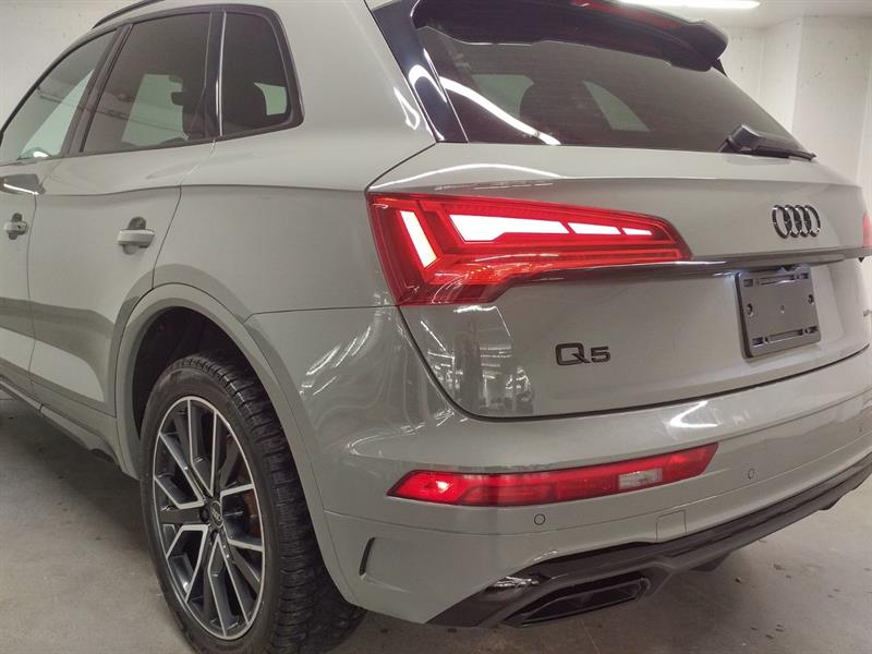 audi Q5 2022 - 19