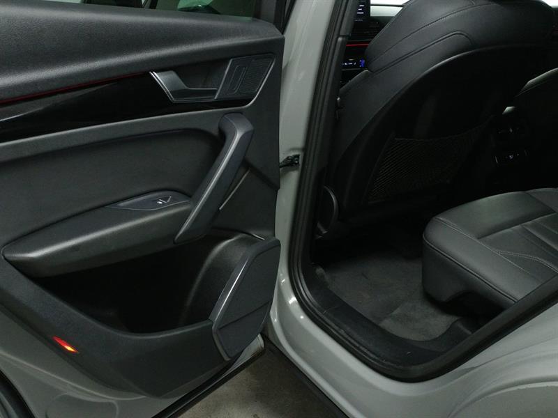audi Q5 2022 - 20