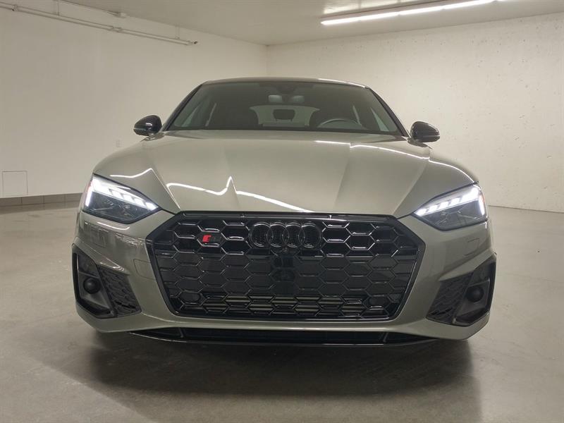 audi S5 Sportback 2023 - 2