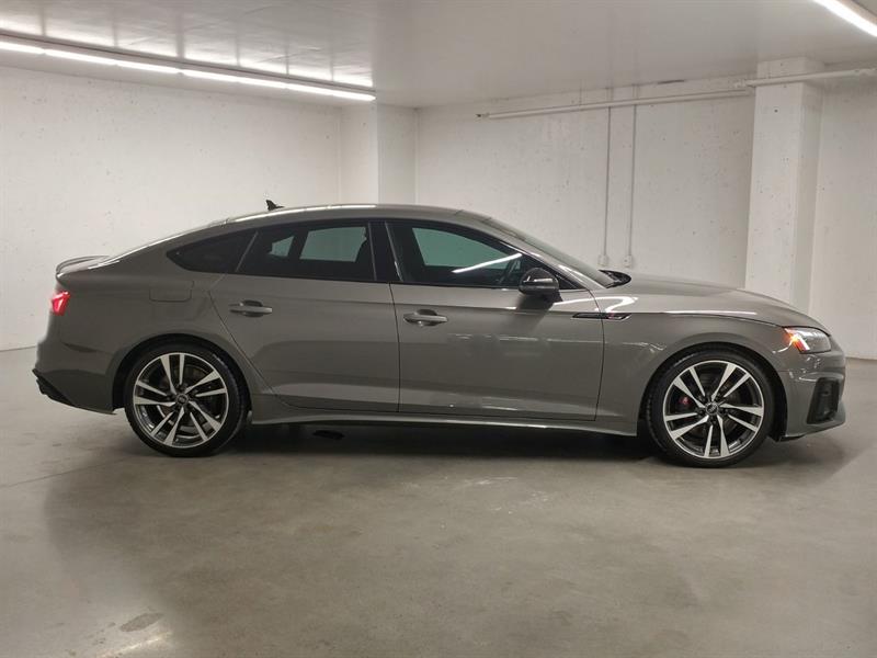 audi S5 Sportback 2023 - 3