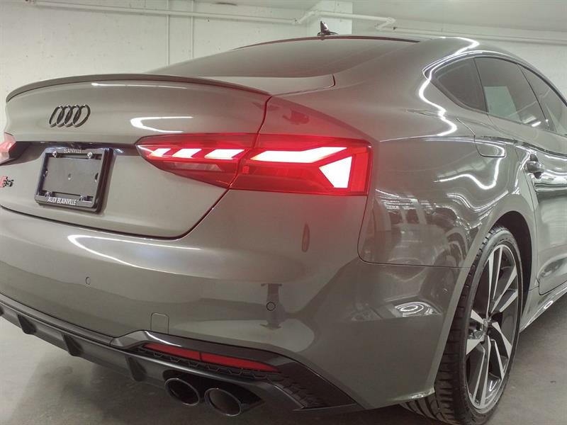 audi S5 Sportback 2023 - 4