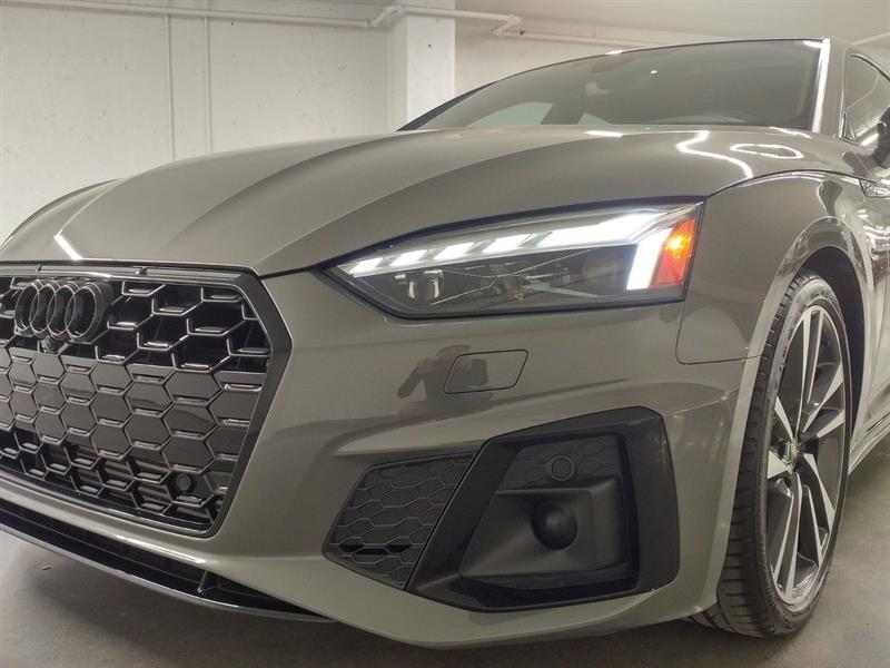 audi S5 Sportback 2023 - 6