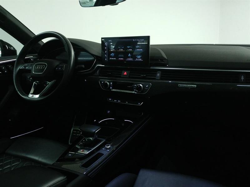 audi S5 Sportback 2023 - 7