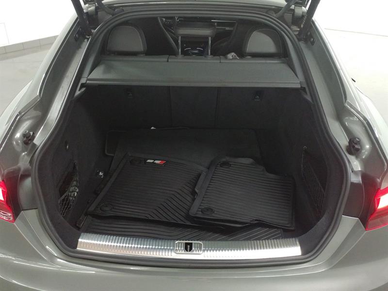 audi S5 Sportback 2023 - 8