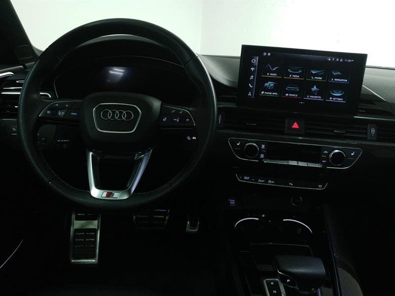 audi S5 Sportback 2023 - 9