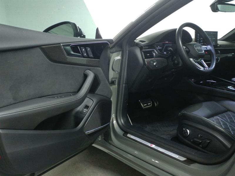 audi S5 Sportback 2023 - 11