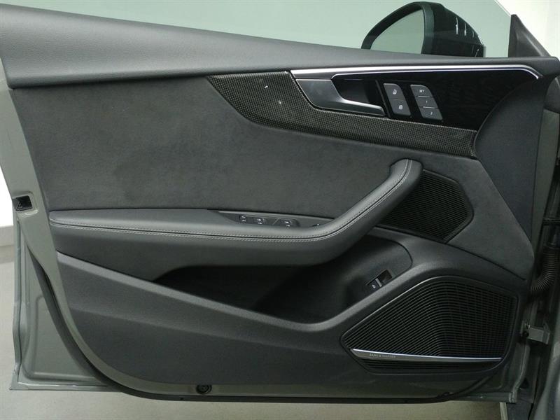 audi S5 Sportback 2023 - 12