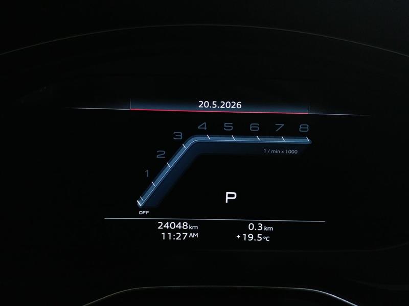 audi S5 Sportback 2023 - 13