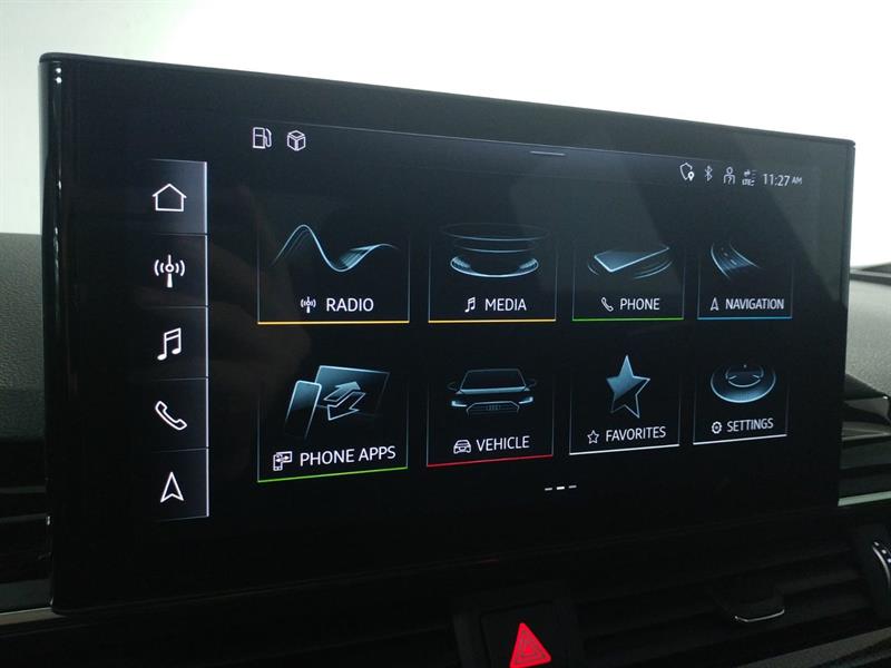 audi S5 Sportback 2023 - 14