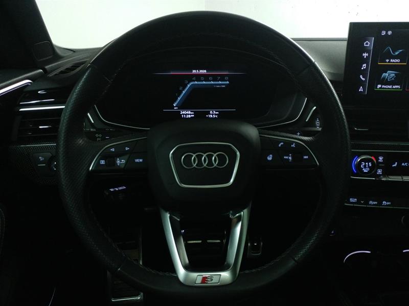 audi S5 Sportback 2023 - 17
