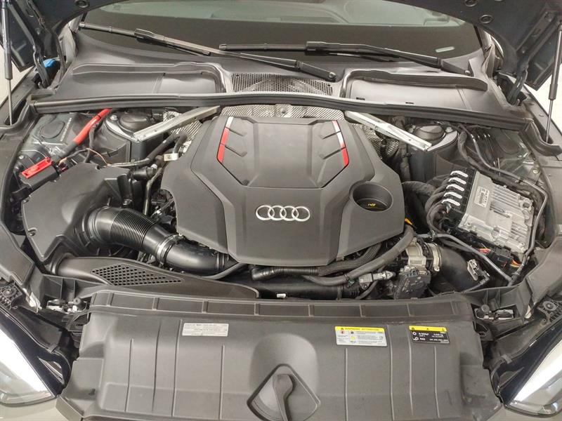 audi S5 Sportback 2023 - 19
