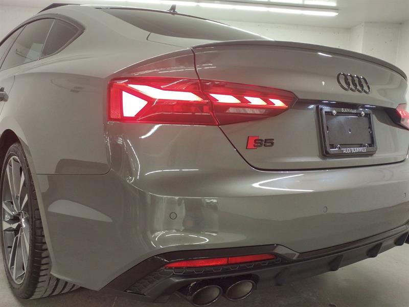 audi S5 Sportback 2023 - 20