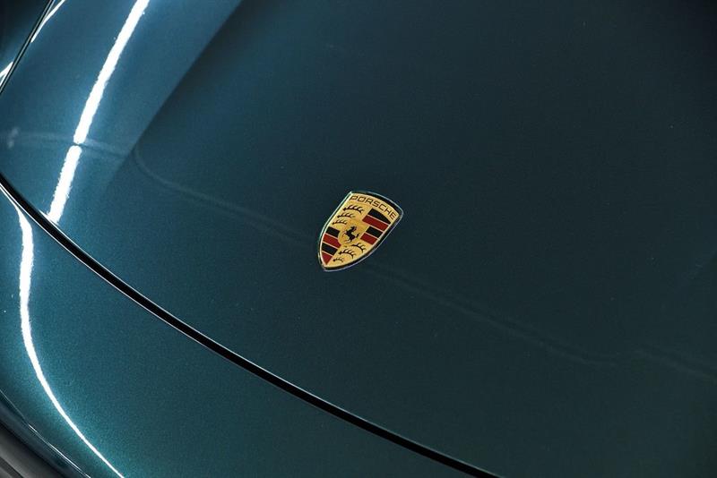 porsche Taycan 2024 - 7