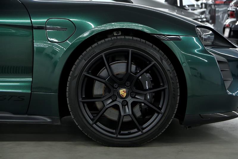 porsche Taycan 2024 - 8