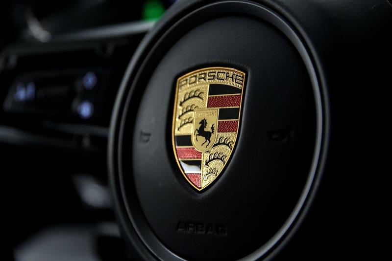 porsche Taycan 2024 - 15