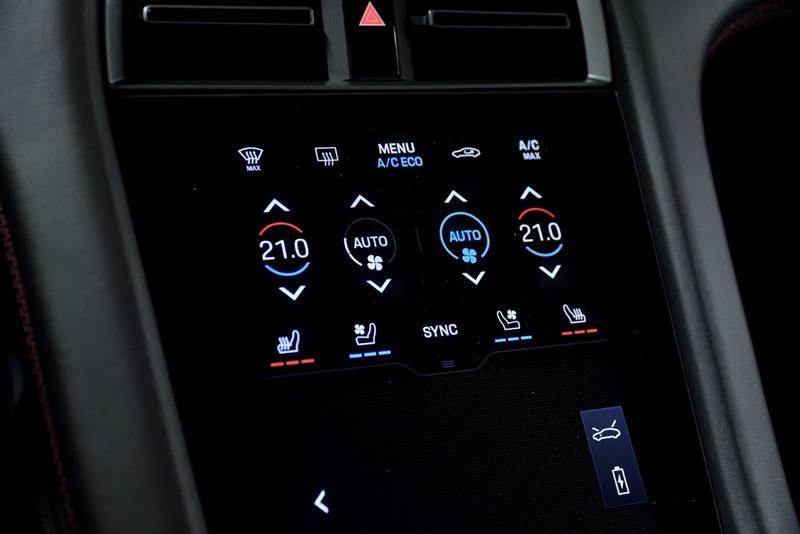 porsche Taycan 2024 - 23