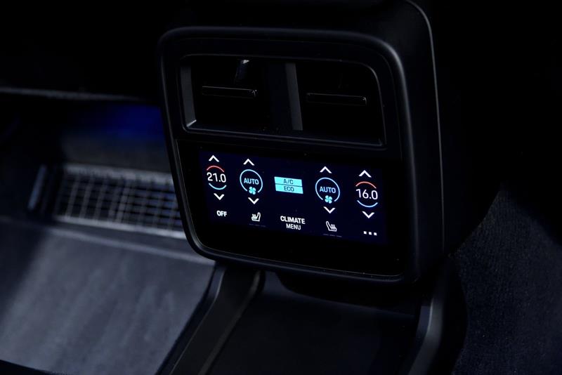 porsche Taycan 2024 - 30