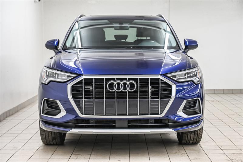 audi Q3 2022 - 3