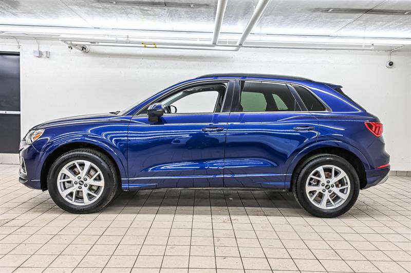 audi Q3 2022 - 4