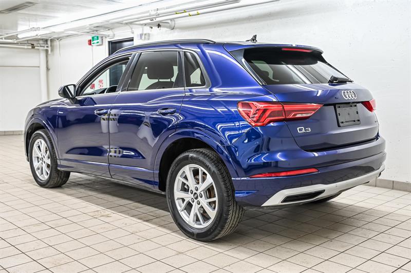 audi Q3 2022 - 5