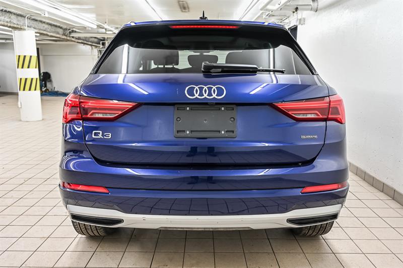 audi Q3 2022 - 6