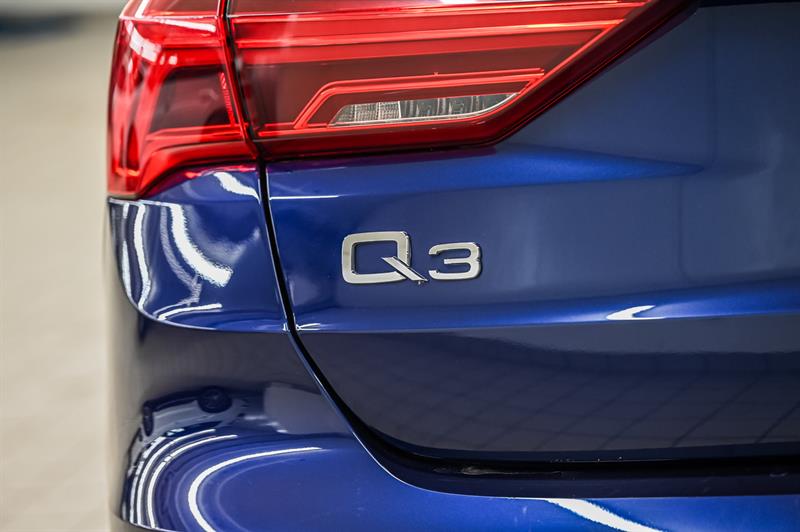 audi Q3 2022 - 7