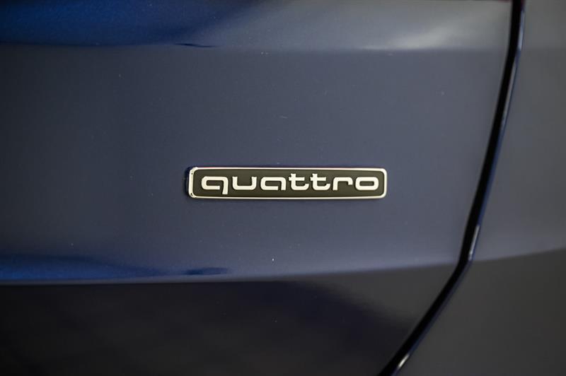audi Q3 2022 - 8