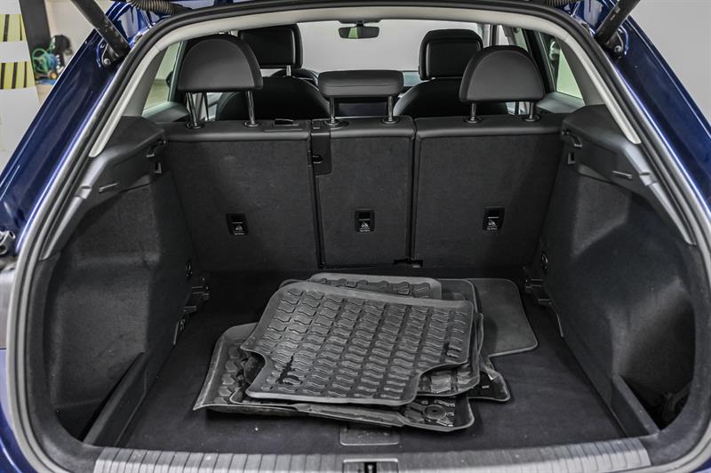 audi Q3 2022 - 9