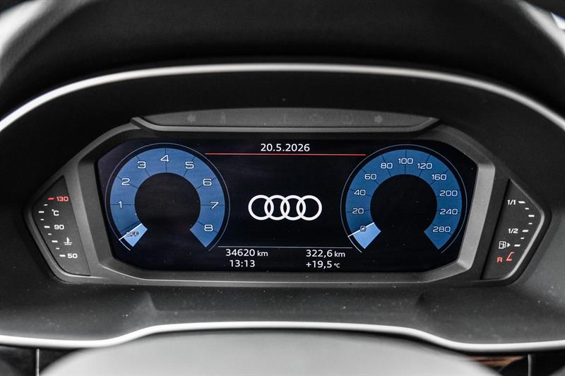 audi Q3 2022 - 14