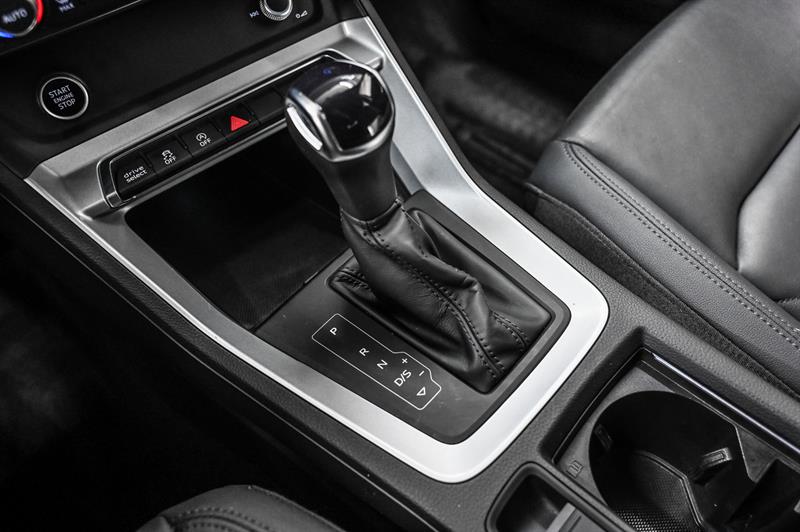 audi Q3 2022 - 15