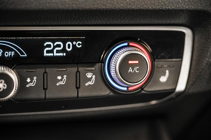 audi Q3 2022 - 18