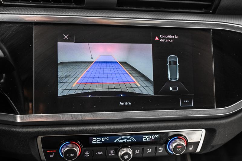audi Q3 2022 - 20