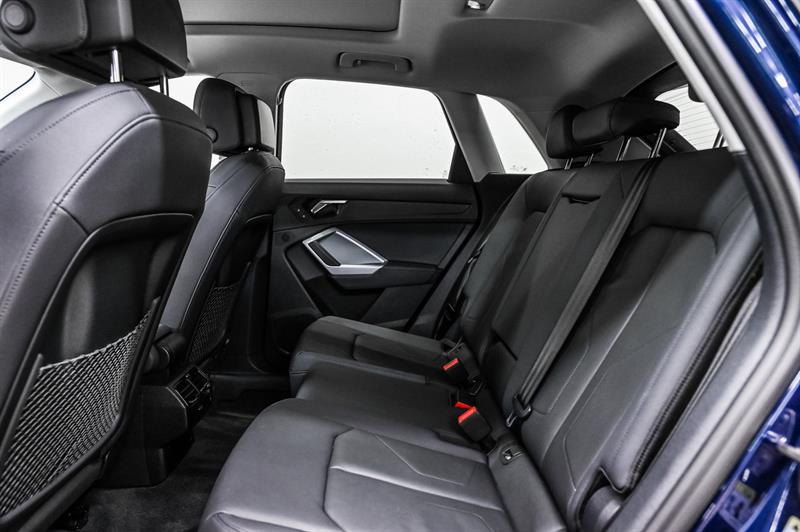 audi Q3 2022 - 21
