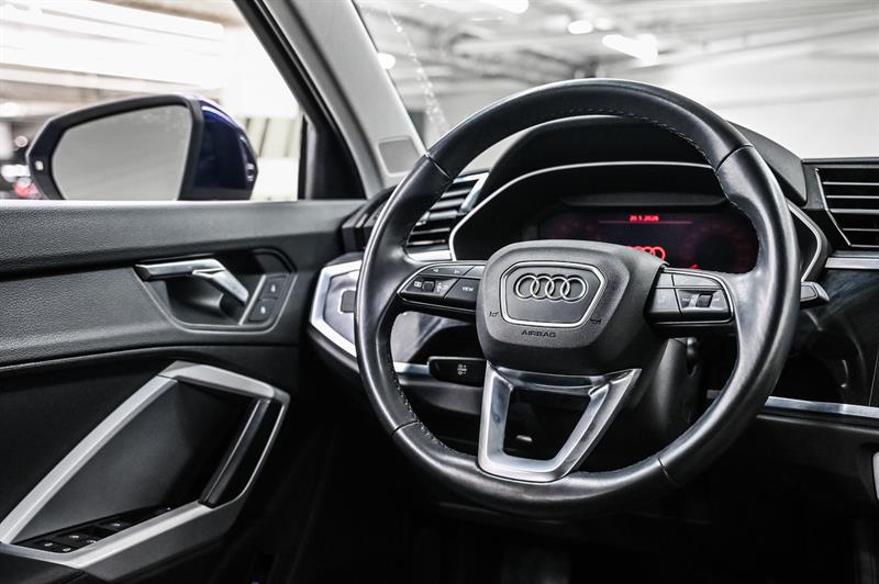 audi Q3 2022 - 22