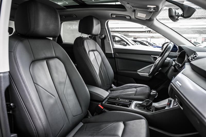 audi Q3 2022 - 26