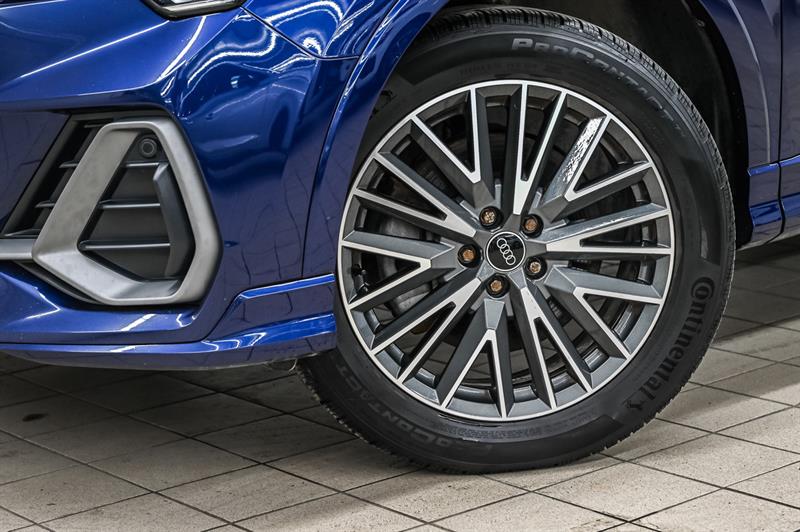 audi Q3 2023 - 2