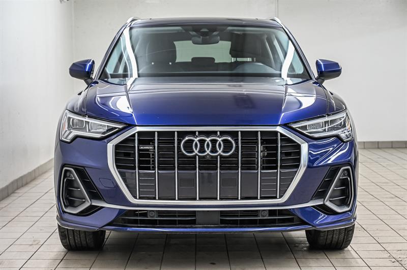 audi Q3 2023 - 3