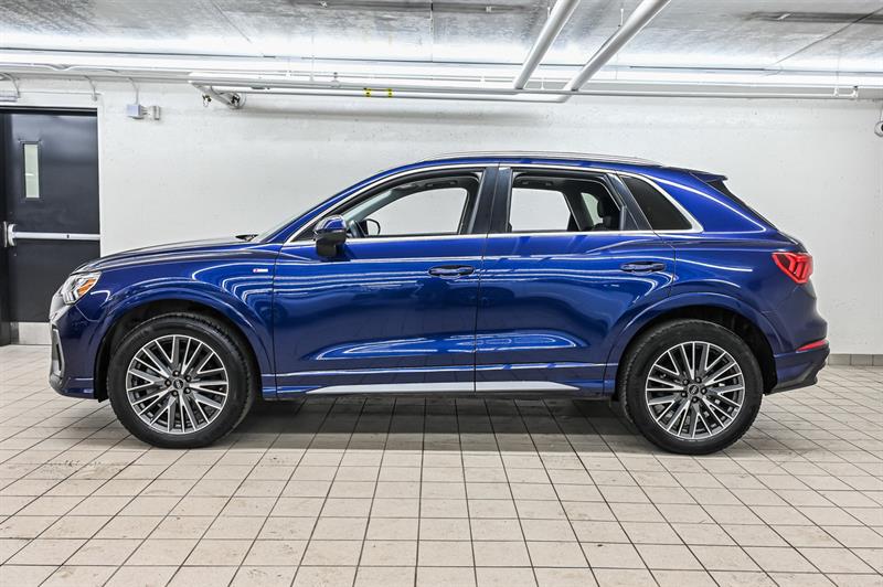 audi Q3 2023 - 4