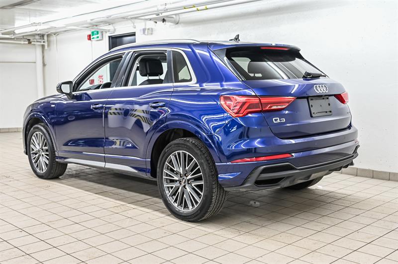 audi Q3 2023 - 5
