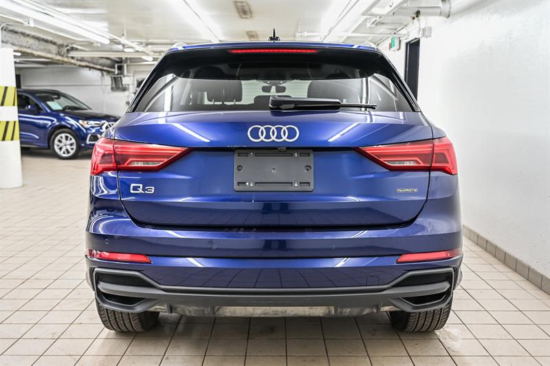 audi Q3 2023 - 6