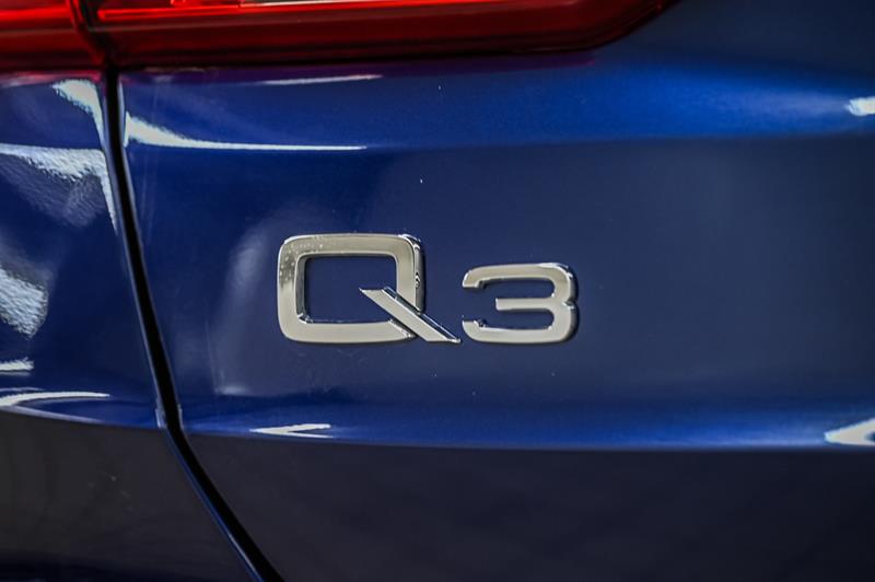 audi Q3 2023 - 7