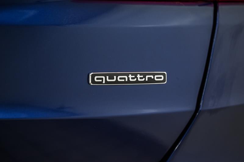 audi Q3 2023 - 8