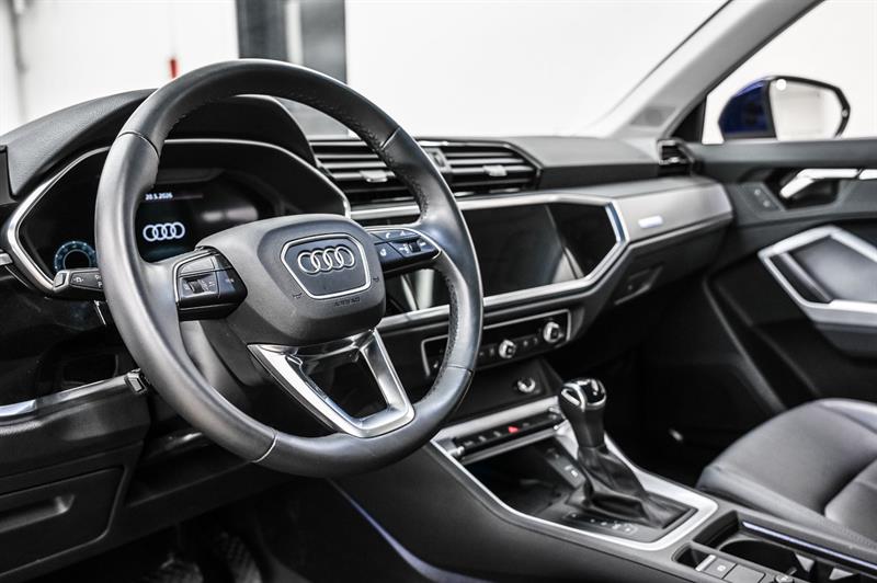 audi Q3 2023 - 11