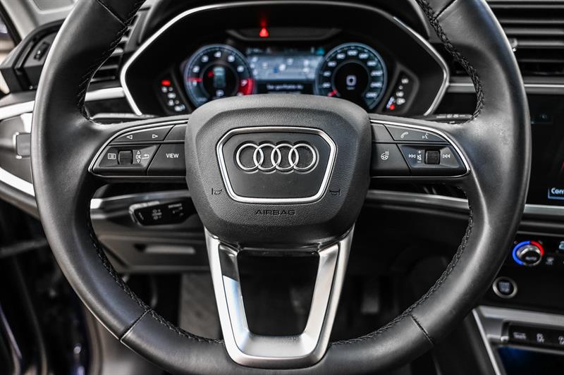 audi Q3 2023 - 14