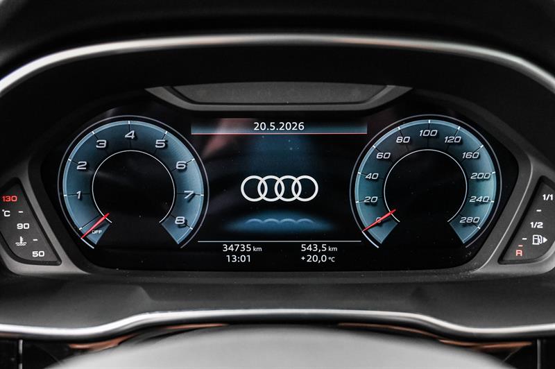 audi Q3 2023 - 15