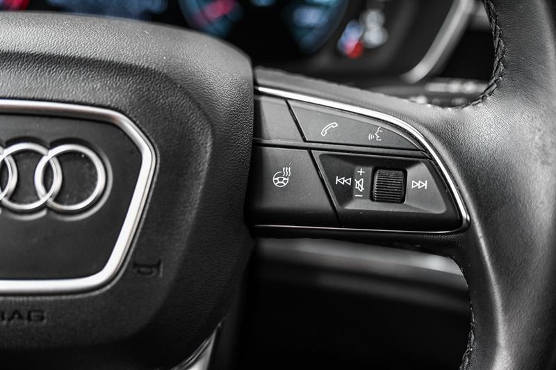 audi Q3 2023 - 16