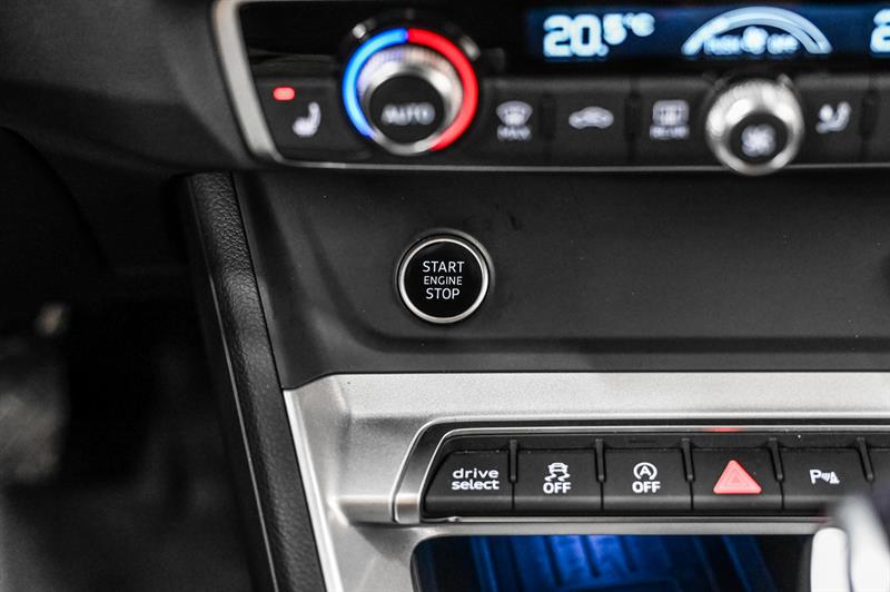 audi Q3 2023 - 18