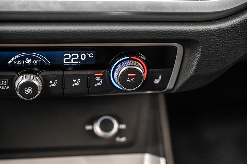 audi Q3 2023 - 20